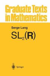 Icon image SL2(R)