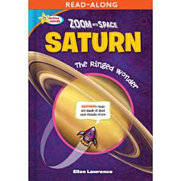 Icon image Saturn Read-Along