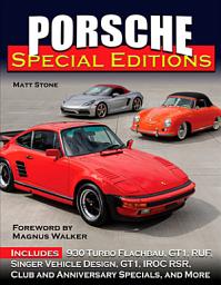 Icon image Porsche Special Editions