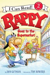 Icon image Rappy Goes to the Supermarket