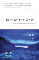 Icon image Hour of the Wolf: An Inspector Van Veeteren Mystery (7)