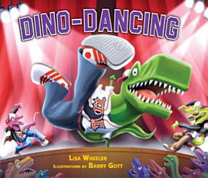 Icon image Dino-Dancing