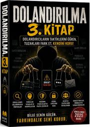 Icon image DOLANDIRILMA ! - III