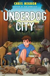 Icon image Underdog City