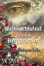 Icon image Das Weihnachtsfest des alten Bergdrachen