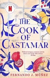 Icon image The Cook of Castamar