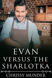 Icon image Evan Versus the Sharlotka