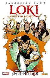 Icon image Loki-Agente de Asgard-2-¡No puedo mentir!