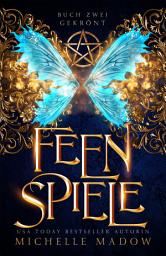 Icon image Feenspiele: Runde zwei: Gekrönt