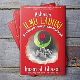 Icon image Rahasia Ilmu Laduni & Hikmah Penciptaan Makhluk: Bagaimana Mendapatkan Ilmu Khusus dari Allah Tanpa Melalui Proses Belajar?