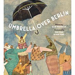 Icon image Umbrella Over Berlin
