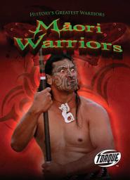 Icon image M_ori Warriors