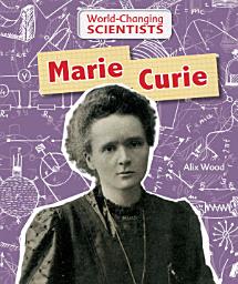 Icon image Marie Curie