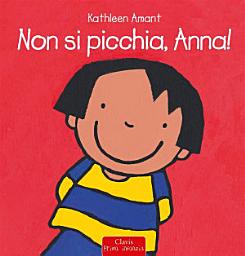 Icon image Non si picchia, Anna!