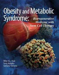 Icon image Obesity and Metabolic Syndrome: Bioregenerative Medicine with Stem Cell Therapy