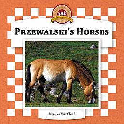 Icon image Przewalski's Horses