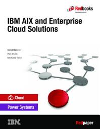 Icon image IBM AIX and Enterprise Cloud Solutions
