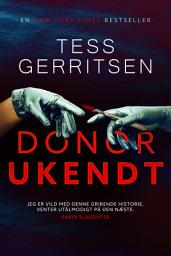 Icon image Donor ukendt