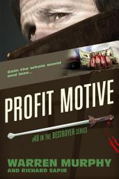 Icon image Profit Motive