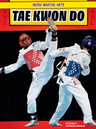 Icon image Tae Kwon Do