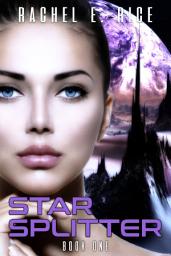 Icon image #1 Free Space Love "Star Splitter" (An Alien Science Fiction Paranormal Space Adventure Erotic Romance ) Book 1: free space love adventurescience fiction paranormal fantasy alien erotic romance