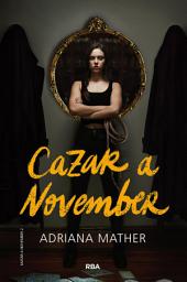 Icon image Matar a November 2 - Cazar a November