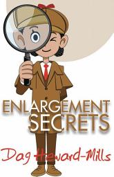 Icon image Enlargement Secrets