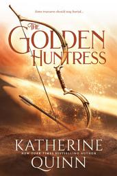Icon image The Golden Huntress