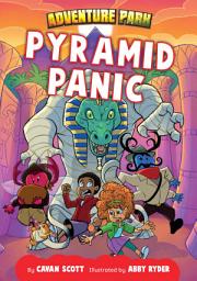 Icon image Pyramid Panic