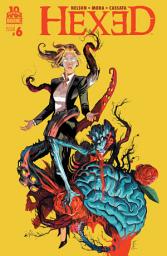 Icon image Hexed: The Harlot and the Thief