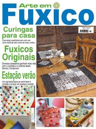 Icon image Arte em Fuxico: Edição 11