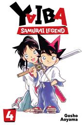 Icon image Yaiba: Samurai Legend