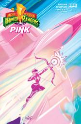 Icon image Mighty Morphin Power Rangers: Pink: Pink #1
