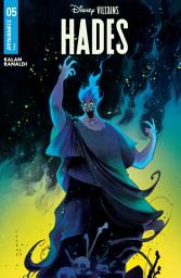 Icon image Disney Villains: Hades
