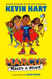 Icon image Marcus Makes a Movie