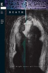 Icon image Death: The High Cost of Living (1993)
