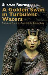 Icon image A Golden Swan in Turbulent Waters: The life and Times of the Tenth Karmapa Choying Dorje