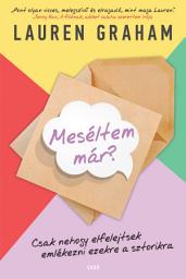 Icon image Meséltem már?
