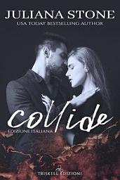 Icon image Collide: Edizione italiana