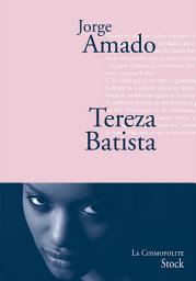 Icon image Tereza Batista