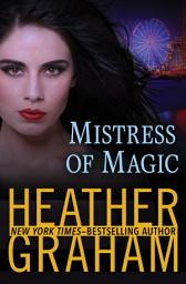 Icon image Mistress of Magic
