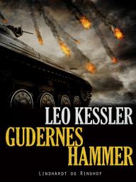 Icon image Gudernes hammer