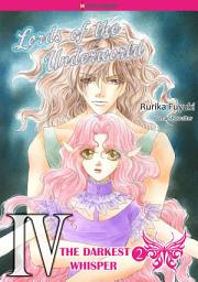 Icon image The Darkest Whisper 2: Harlequin Comics