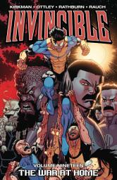 Icon image Invincible: The War At Home