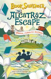 Icon image The Alcatraz Escape