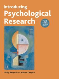 Icon image Introducing Psychological Research: Edition 3