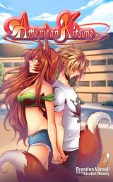Icon image American Kitsune, Volume 6 (Light Novel)