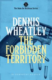 Icon image The Forbidden Territory