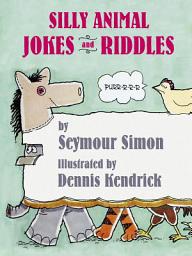 Icon image Silly Animal Jokes & Riddles