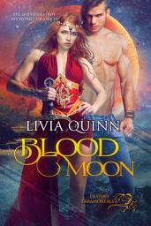 Icon image Blood Moon